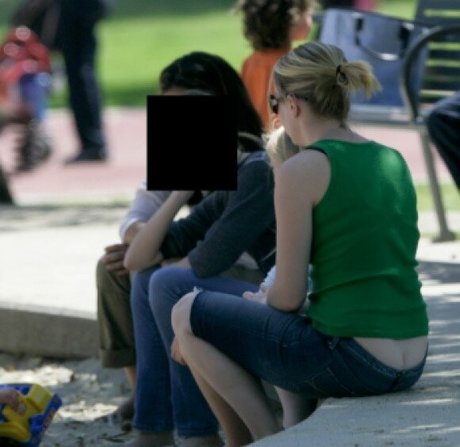 Buttcracks star du porno de haute qualité image