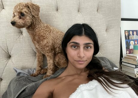 miakhalifa star du porno en haute qualité collection