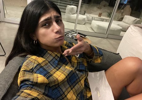 miakhalifa beau modèle des photos