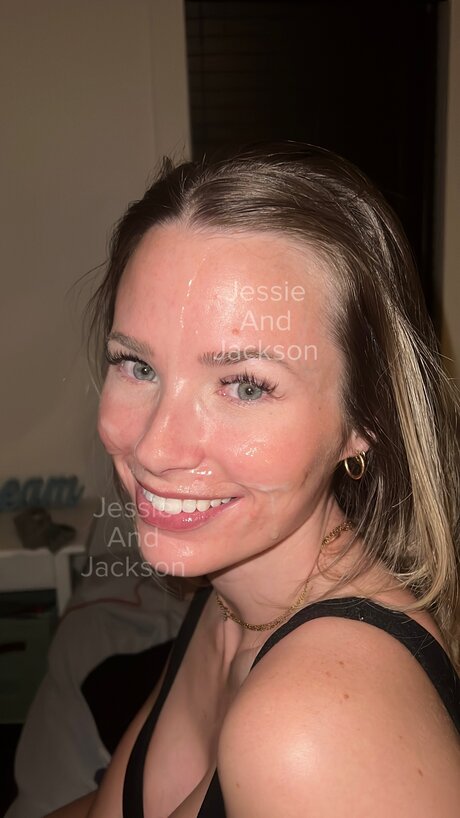 JessieandJackson étoile des photos