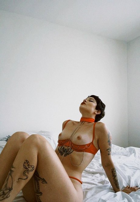 Marceli Cardozo modèle magnifique collection