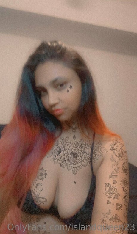 islandqueen23 modèle parfait collection