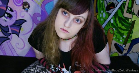 babyzeldafantasy star du porno sympa photos