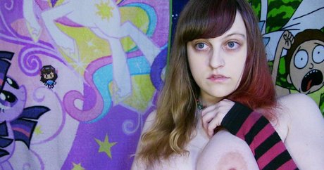 babyzeldafantasy étoile xxx des photos