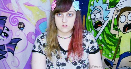 babyzeldafantasy actrice artistique archive