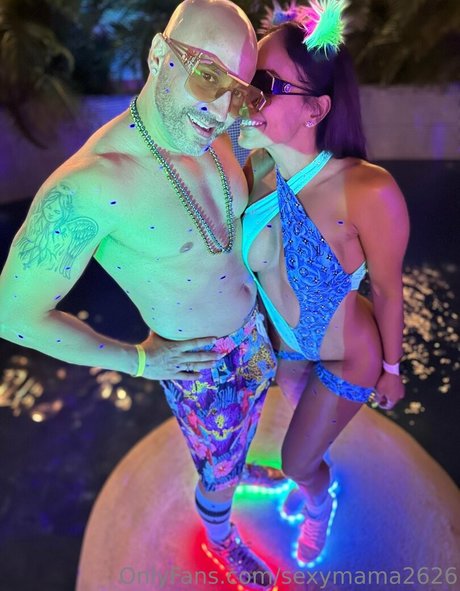 sexymama2626 modèle porno galerie