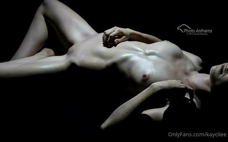 kaycilee modèle hd galerie