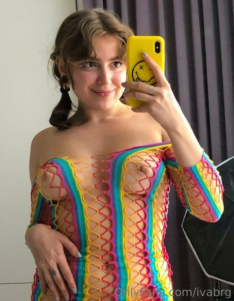 ivabrg modèle gratuit galerie