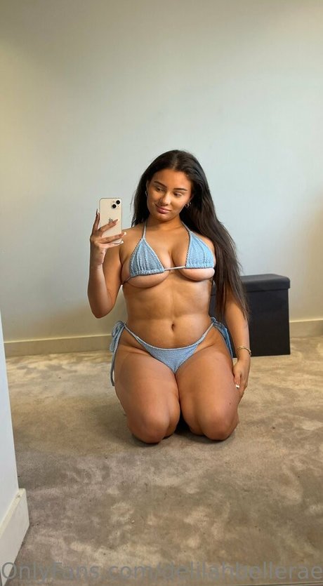 delilahbellerae sexe star photos