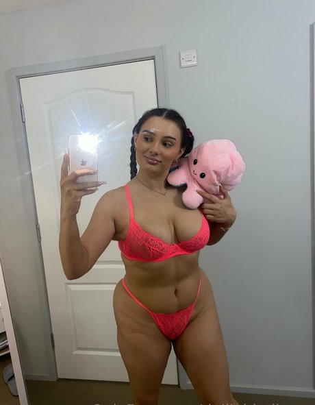 delilahbellerae star du porno belle photo