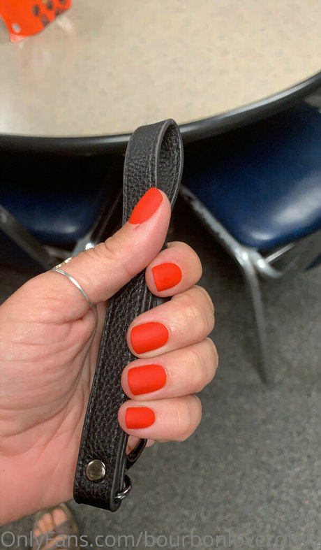 bourbonloverofwisco modèle porno photos