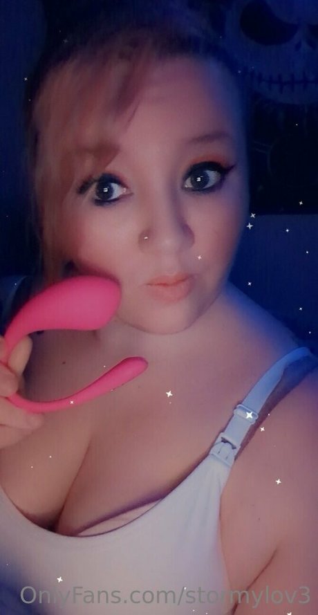 stormylov3 xxx star du porno image