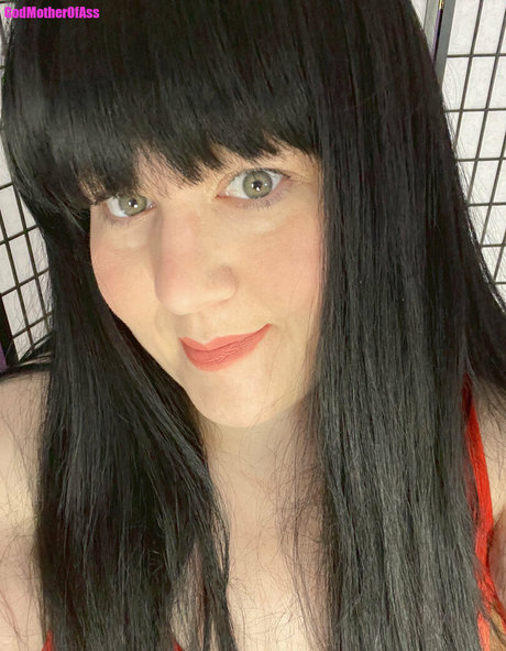 godmotherthegreatfree haut modèle photo