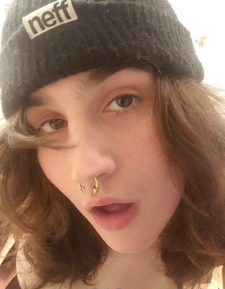 skyyshark étoile xxx galerie