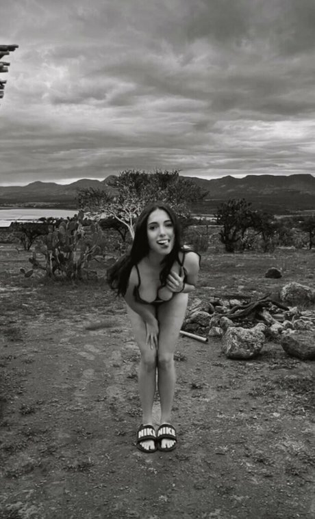 NIkkole Teja étoile parfaite images