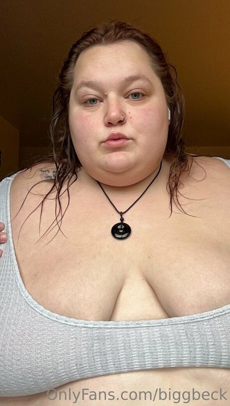 biggbeck actrice porno photos