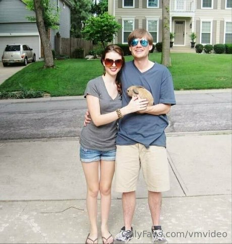 vmvideo modèle exclusif photos