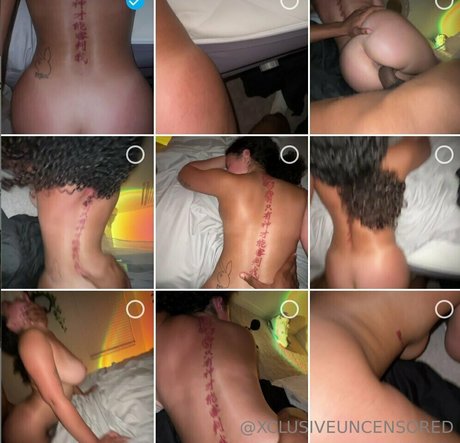 xclusiveuncensored star du porno xxx collection