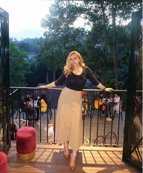 Renna Dyana Profilfoto