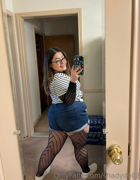shadydoll2 belle actrice img