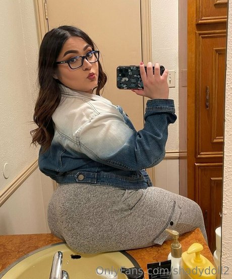 shadydoll2 modèle hd img