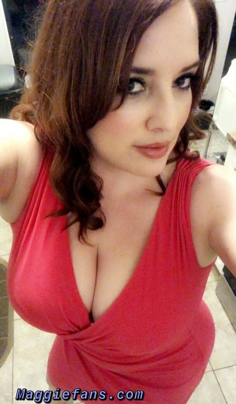 Maggie Green star du porno sexy galerie