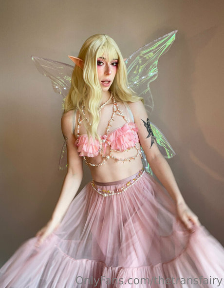 Aria Faye actrice des photos