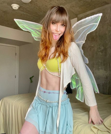 Aria Faye actrice images