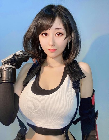 Larissa Rochefort star pornographique image