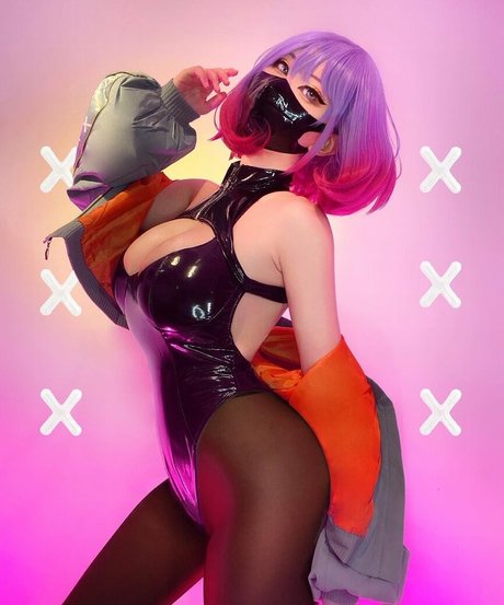 Larissa Rochefort meilleure étoile img