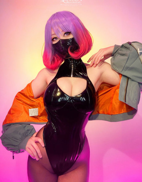 Larissa Rochefort étoile gratuite archive