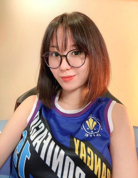 Larissa Rochefort actrice de grande qualité img