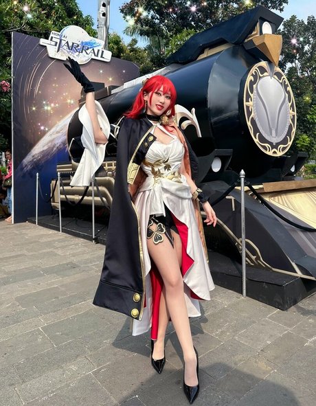 Larissa Rochefort belle étoile img