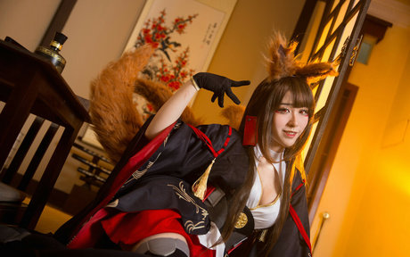 Larissa Rochefort belle étoile des photos