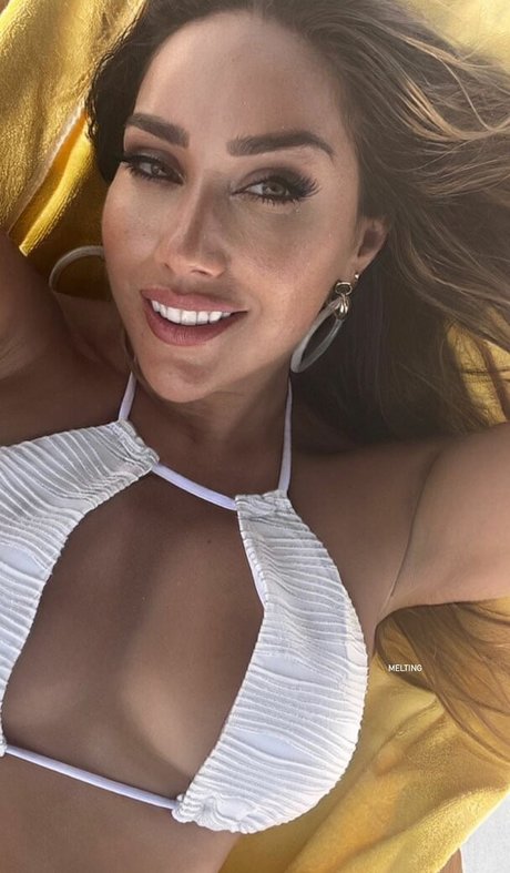 Korrina Rico star du porno chaud galerie