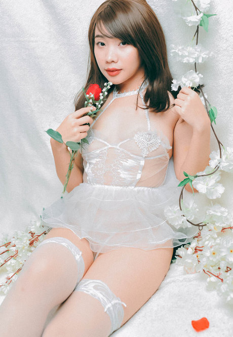 Natsuki Jiro actrice parfaite archive