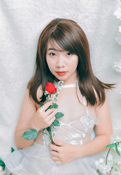 Natsuki Jiro modèle joli image