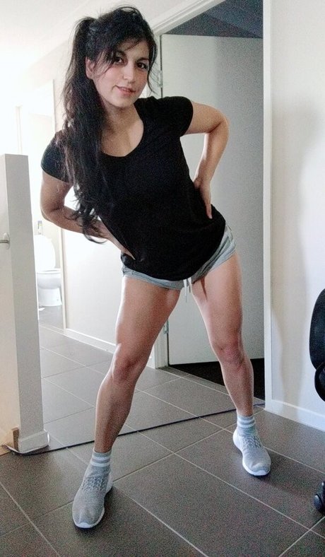 Jajutsu étoile chaude galerie