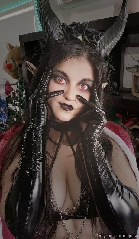 Jajutsu nus étoiles des photos