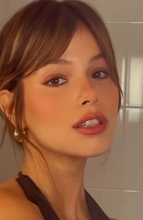 Clarissa Muller sexe star galerie