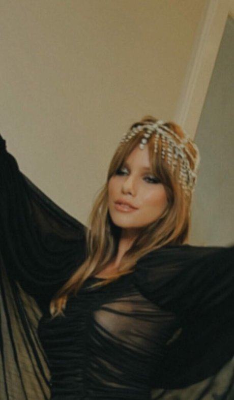 Clarissa Muller star du porno hd archive