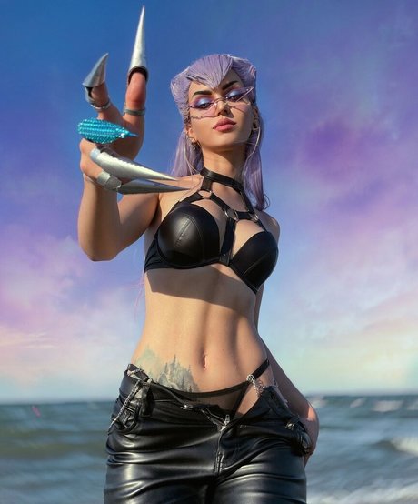 Andrasta modèle joli img