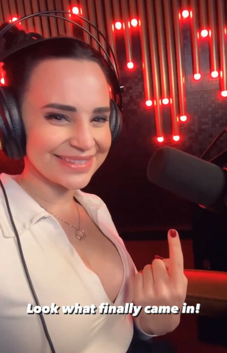 Rosanna Pansino meilleure star du porno images
