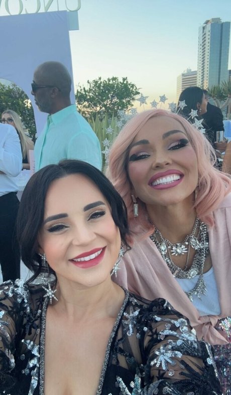 Rosanna Pansino star du porno gratuite photo