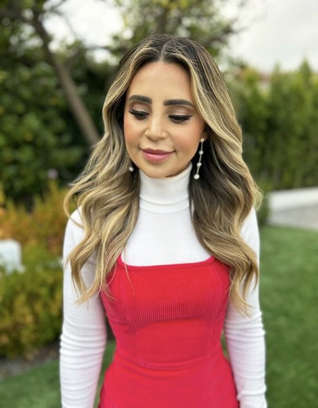 Rosanna Pansino nus star du porno photo