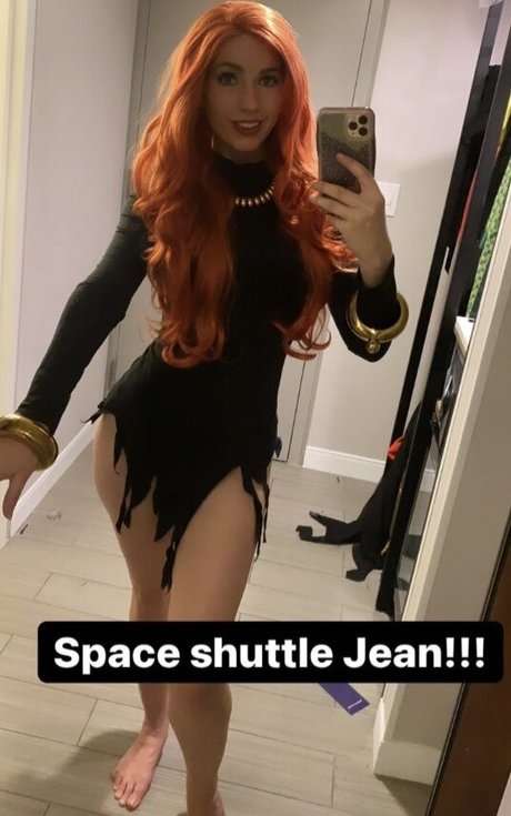 Amanda Lynne jolie actrice archive