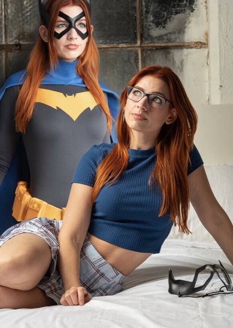 Amanda Lynne art star du porno collection