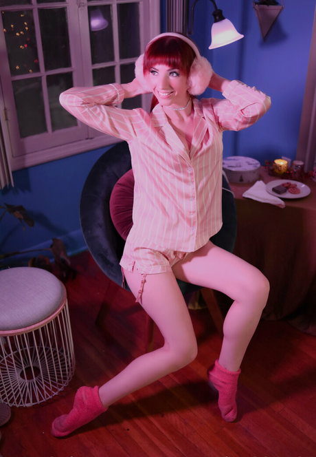 Amanda Lynne belle actrice collection