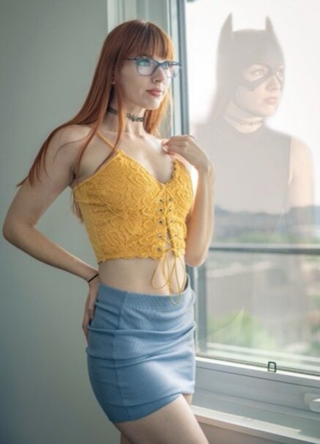 Amanda Lynne étoile hd archive