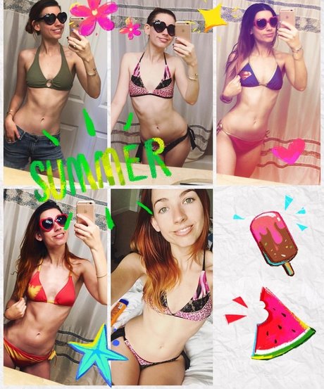 Amanda Lynne star du porno chaud galerie